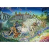 Puzzle Josephine Wall - Fantasy Wedding