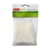 BRILIGHT KABL.VEZICA 3,6X250MM PVC BELA