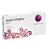 Mesečne Avaira Vitality Toric (6 leč)