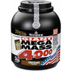 Weider ?????? Giant Mega Mass 4000