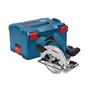Aku kružna testera Bosch GKS 18V-57 G Professional