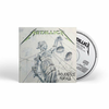 METALLICA-AND JUSTICE FOR ALL (REMASTER)