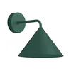 Zidna lampa CAPITAL 1xGX53/15W/230V zelena