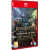 Switch 2 Warhammer 40,000: Rogue Trader - Voidfarer Edition