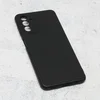 TELEMPIRE Maska 3D Camera za Samsung A136B Galaxy A13 5G crna