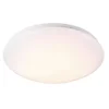 MÁNI 32 PLAFONJERA BIJELA LED IP20