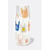 DOIY Karafa s steklom Corner Shop 1,2 L