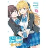 Chitose Is in the Ramune Bottle, Vol. 1