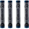 Rembrandt Suh pastel Phthalo Blue 3