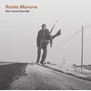 Roots Manuva - Run Come Save Me (Red Coloured) (2 LP)