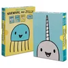 Narwhal and Jelly Box Set (Paperback Books 1, 2, 3, and Poster)