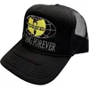 Wu-Tang Clan Forever Worldwide Kapa Black UNI