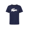 LACOSTE Majica, modra
