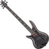 Ibanez SRMS805L-DTW Deep Twilight Multiscale Bass Guitar