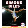Simone Biles: Americas Greatest Gymnast (Rookie Biographies)