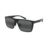 Sončna očala Maui Jim Honokalani MJ0455S 001
