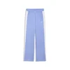 Puma T7 ALWAYS ON STRAIGHT TRACK PANTS OP, ženske hlače, plava 629797