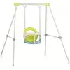 Ljuljaška za decu metalna Bebi Smoby SM830306