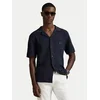 Polo Ralph Lauren Srajca 710P04442001 Mornarsko modra Regular Fit
