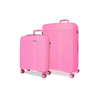 Movom PP Set kofera 2/1 - Pink ( 53.889.24 )