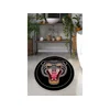 Lessentiel Maison Prostirka za kupatilo Black Woods 140