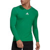 Dres z dolgii rokavi adidas TEA BASE TEE