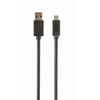 CCP-USB3-AMCM-1M Gembird 3A/36W USB 3.0 AM to Type-C cable (AM/CM), 1 m