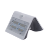 LED solarno svetlo sa senzorom pokreta LED/3,2W/2000 mAh 3,7V IP65