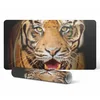 shumee Nedrseča zaščitna podloga za mizo Tiger - od blizu 120x60 cm