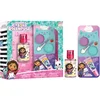 EP LINE Gabby`s Dolls House - EDT 30 ml + lesk na rty + oční stíny