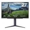 LG Monitor UltraGear 27GS85Q-B, 27, Sivi