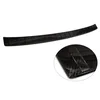 Trunk edge protection strip BMW 5 2020-2023 (G31, combi, carbon)