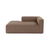 Atelier del Sofa Fotelja Mora XL 120x69x180cm Braon