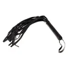 SuperLove Flogger Black
