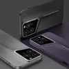 Futrola ELEGANCY za iPhone 16 Pro Max (6.9) siva
