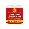 Detox duo paket-Garcinia 90 cps+Spirulina 200 tbl