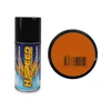H-Speed barva v spreju oranžno-rjava 150ml