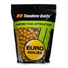 Beljakovinske kroglice Euro Boilies 18 mm/1 kg banana