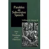 Parables as Subversive Speech