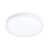 Eglo 99217 - LED plafonsko svetlo FUEVA 5 LED/20W/230V