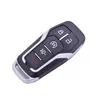888 CAR ACCESSORIES Kuciste oklop kljuca 5 dugmeta za Ford