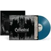 John Carpenter - & Cody Carpenter, Daniel Davies - Cathedral (Indie Exclusive) (Deep Blue Coloured) (LP)