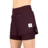 Saysky Pace 2 in 1 Shorts 3