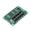 Modul za kontrolu 18650-3S Li-Ion baterije, 60A