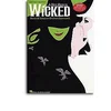 NOTE ZA ZABAVNO GLASBO WICK A NEW MUSICAL WICKED PVG