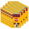 Pedigree Adult vrečka z govedino in jagnjetino v soku 24 x 100 g