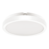 LED plafonsko svetlo za kupatilo VERA LED/18W/230V 4000K IP65 belo