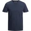 JACK & JONES Majica, modra