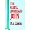 Gospel According To John