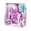 DEXY CO SPARKLE GIRLZ LUTKA I KONJIC SET